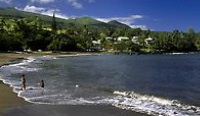 Hana Bay