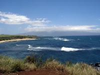 Hookipa Bay