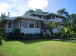 Hohani Hideaway Main House