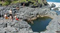 O'heo Gulch Pool