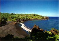 Waianapanapa State Park