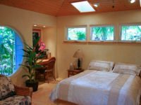 Cottage Interior